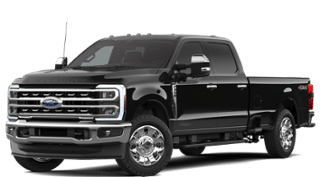 2026 Ford Super Duty® External Image 2